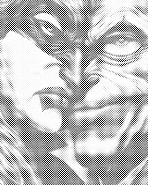 Whose side are you on? 2 - Dottingo