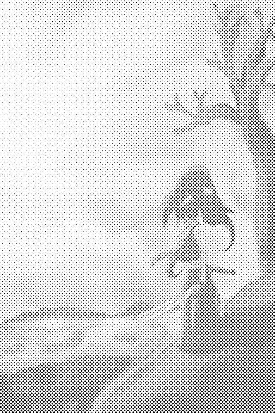 Woman with Sword - Dottingo