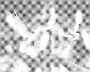 Doves of Peace - Dottingo