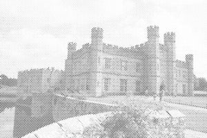 Leeds Castle, England 2 - Dottingo