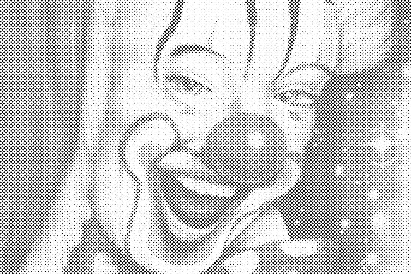 Cheerful Clown - Dottingo