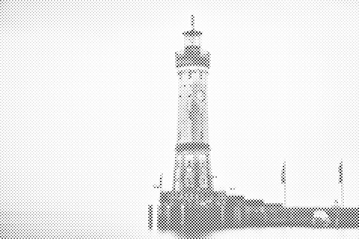 Lighthouse 2 - Dottingo