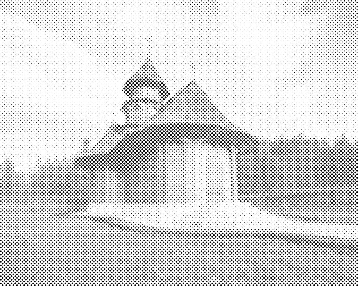 Sihastria. Monastery, Romania 2 - Dottingo