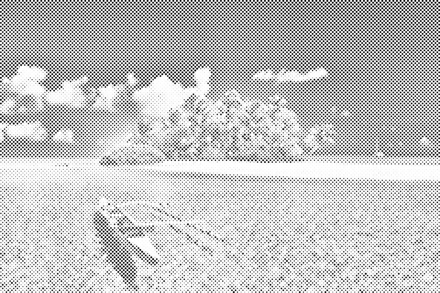 Beautiful Island - Dottingo