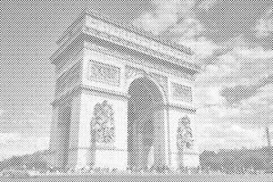 Triumphal Arch - Dottingo