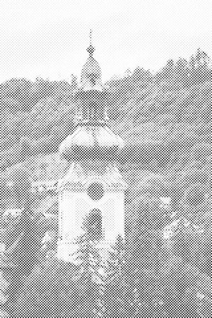 Church in Banská Štiavnica, Slovakia - Dottingo
