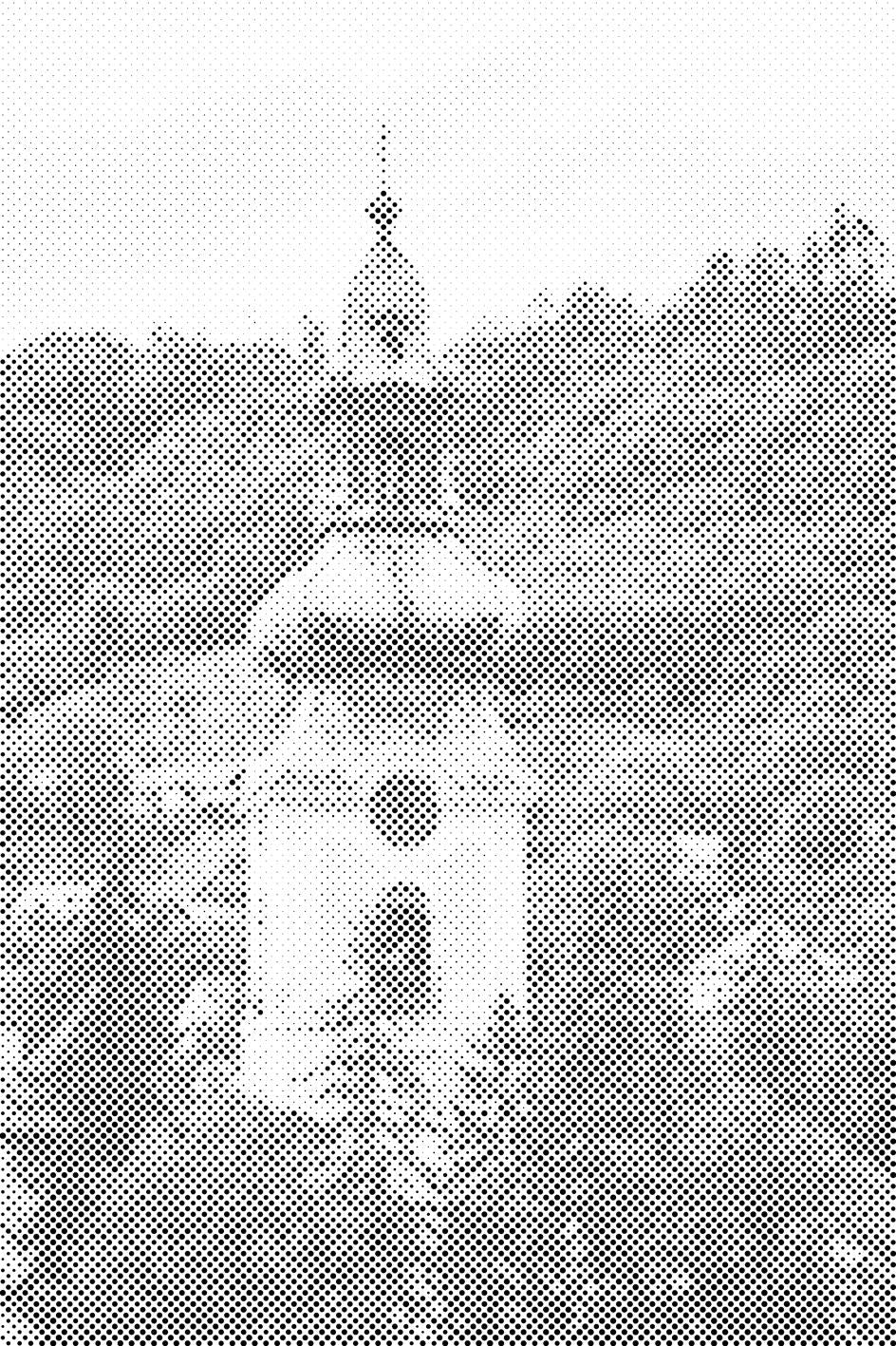 Church in Banská Štiavnica, Slovakia - Dottingo