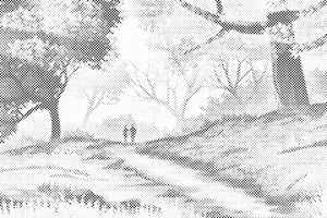 Autumn Nature - Dottingo