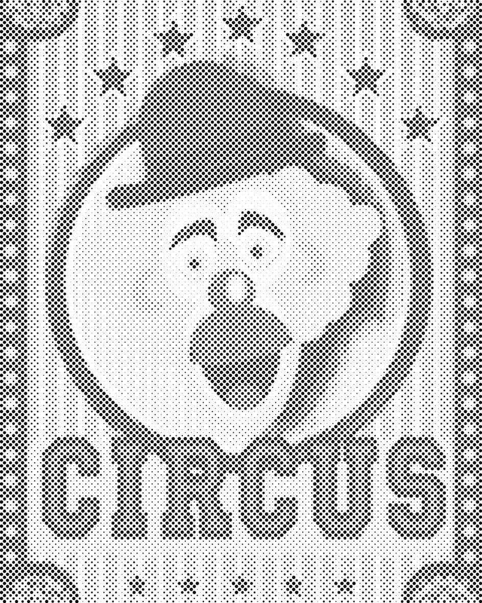 Circus - Dottingo