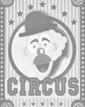 Circus - Dottingo