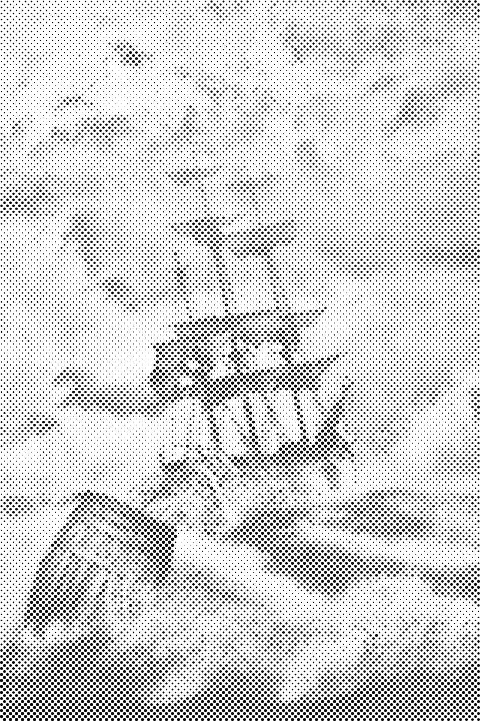 Boat in Storm 3 - Dottingo