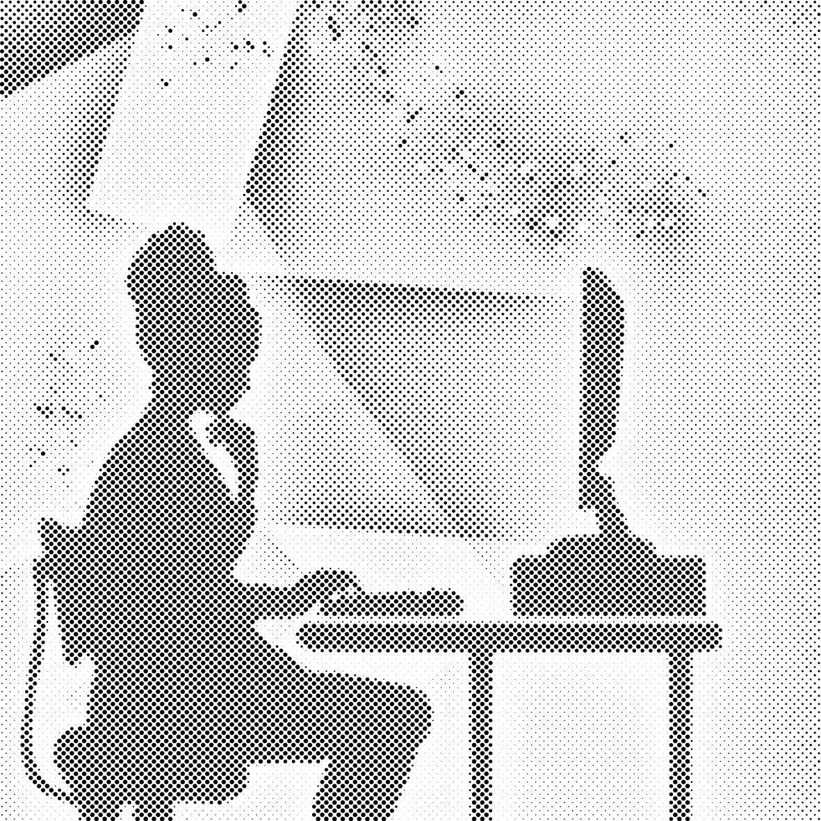 Computer Work - Dottingo