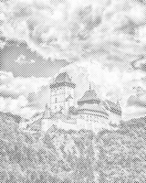 Karlštejn Castle 4 - Dottingo