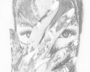 Curious Eyes 2 - Dottingo