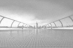 London at Dusk - Dottingo