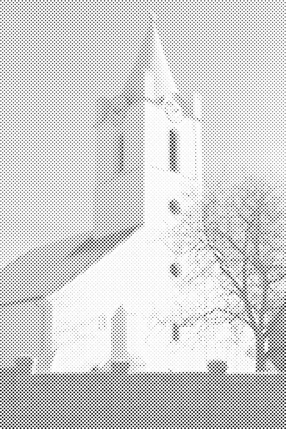 Church in Šamorín, Slovakia - Dottingo