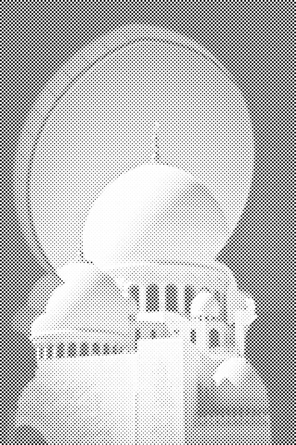 Mosque - Dottingo