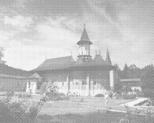 Moldovita Monastery, Romania - Dottingo