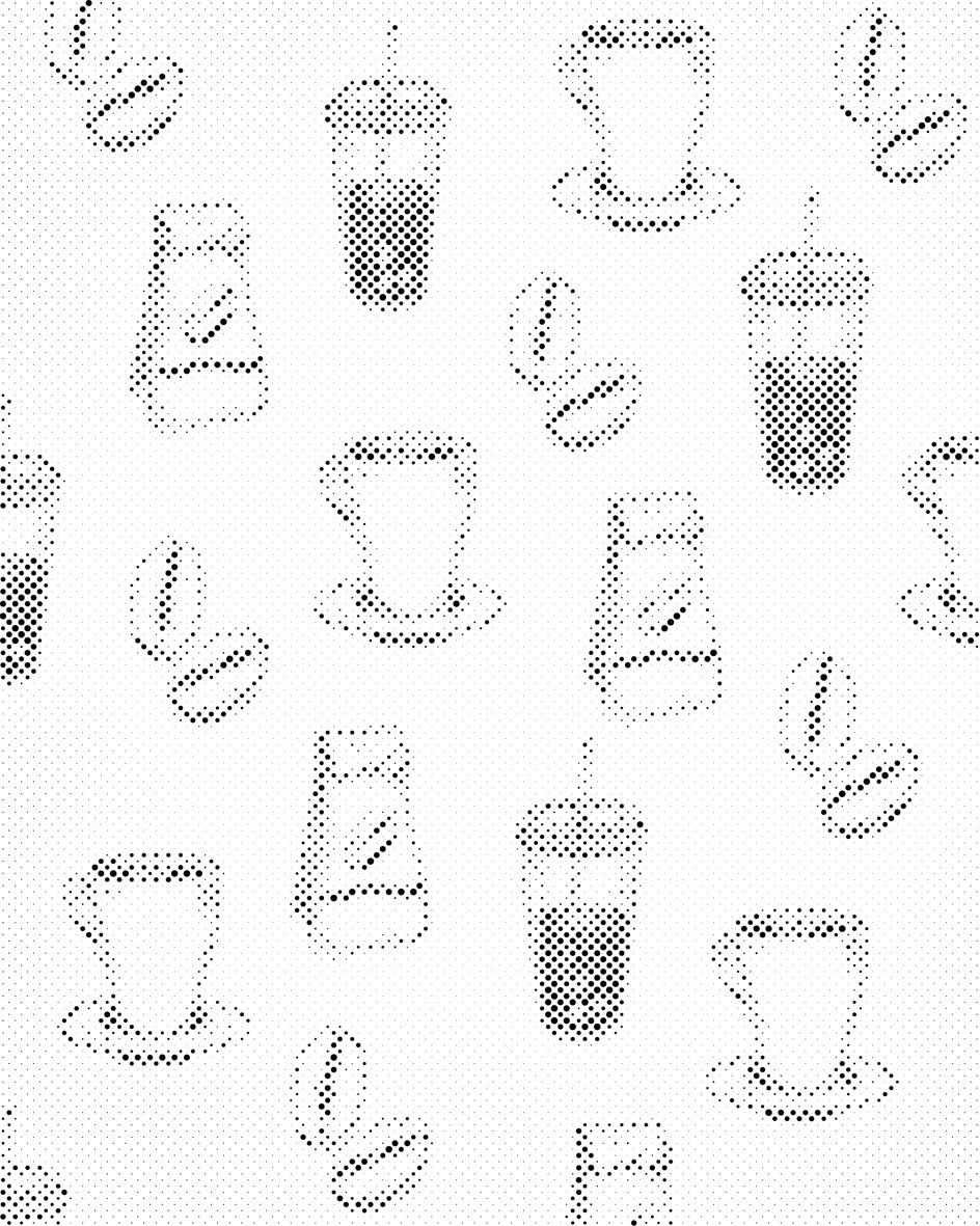 Caffeine - Dottingo