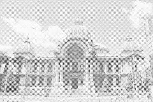 Cec Palace, Bucharest - Dottingo
