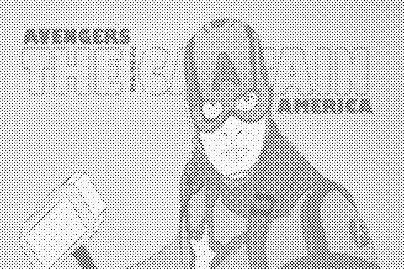 Captain America 1 - Dottingo