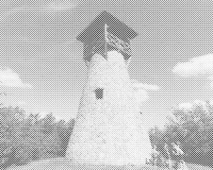 Bobovec Lookout Tower, Slovakia - Dottingo