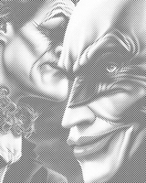 Whose side are you on? 4 - Dottingo
