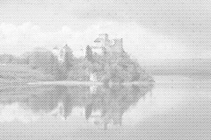 Niedzica Castle, Poland - Dottingo