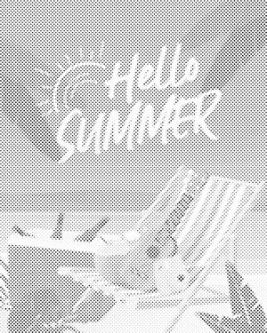 Hello Summer - Dottingo