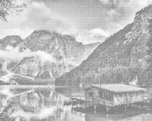 Mountain Hut - Dottingo