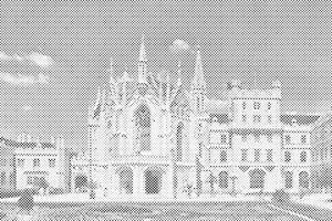Lednice Castle 2 - Dottingo