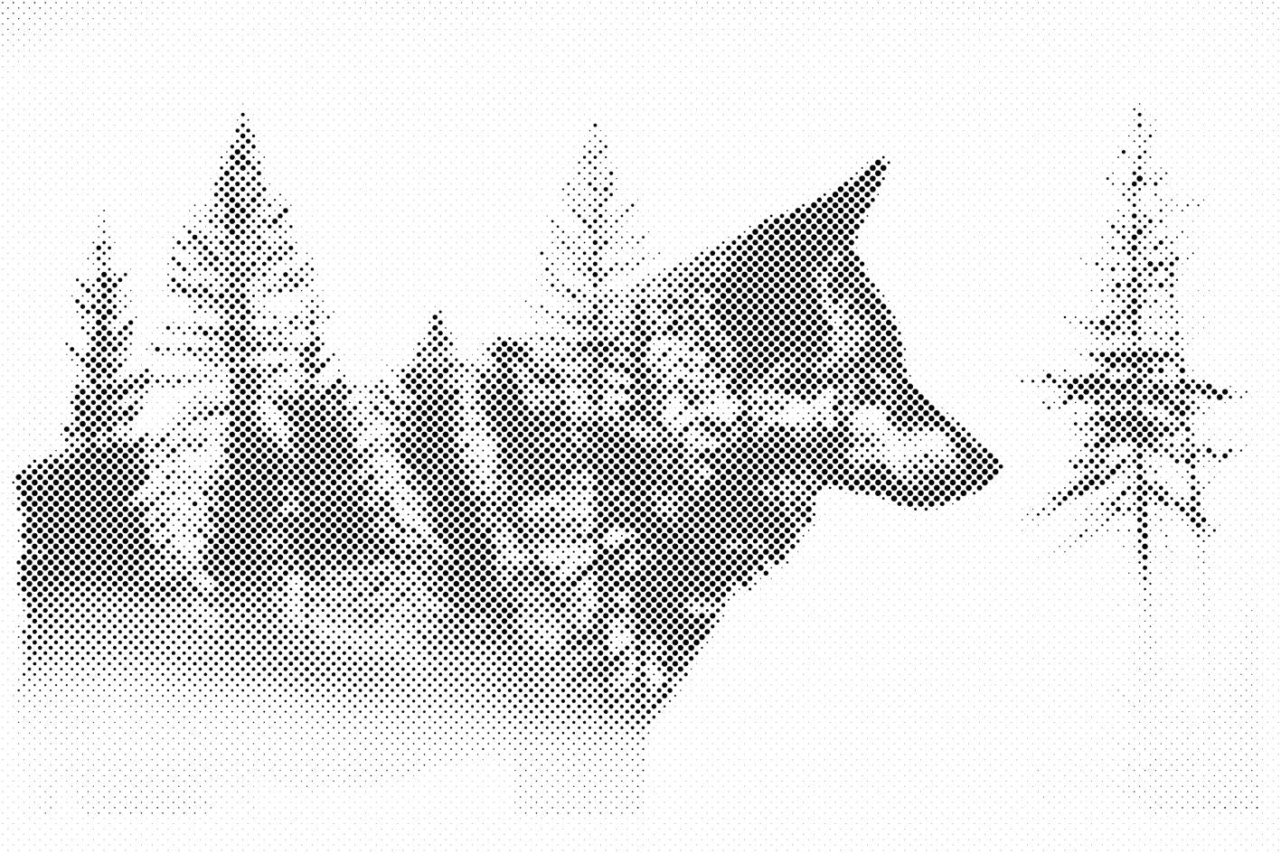 In his Element - Dottingo