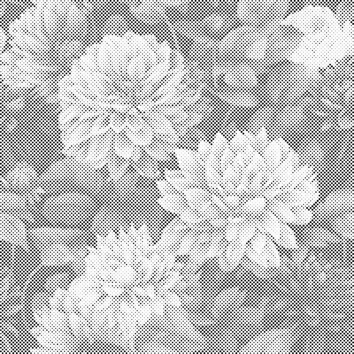 Floral background - dahlias - Dottingo