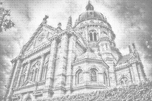 Church of Christ Mainz - Dottingo