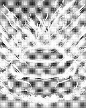 Passion for sport cars - Dottingo