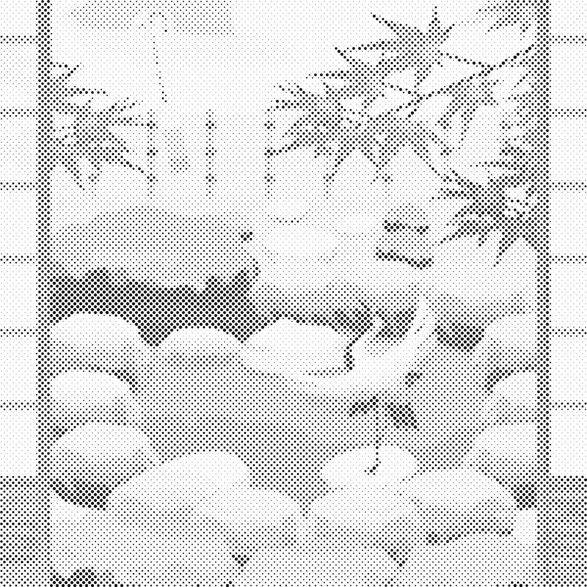 Japanese Background - Dottingo