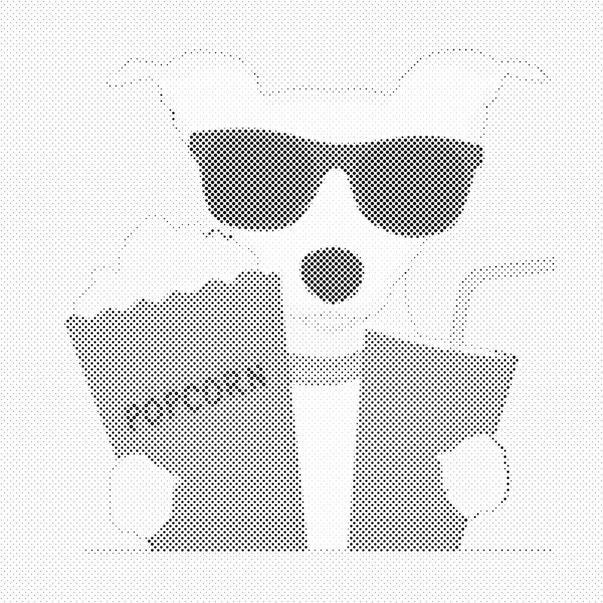 Popcorn Dog - Dottingo