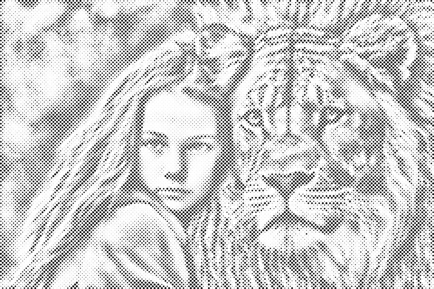 Loyal Friends - Dottingo