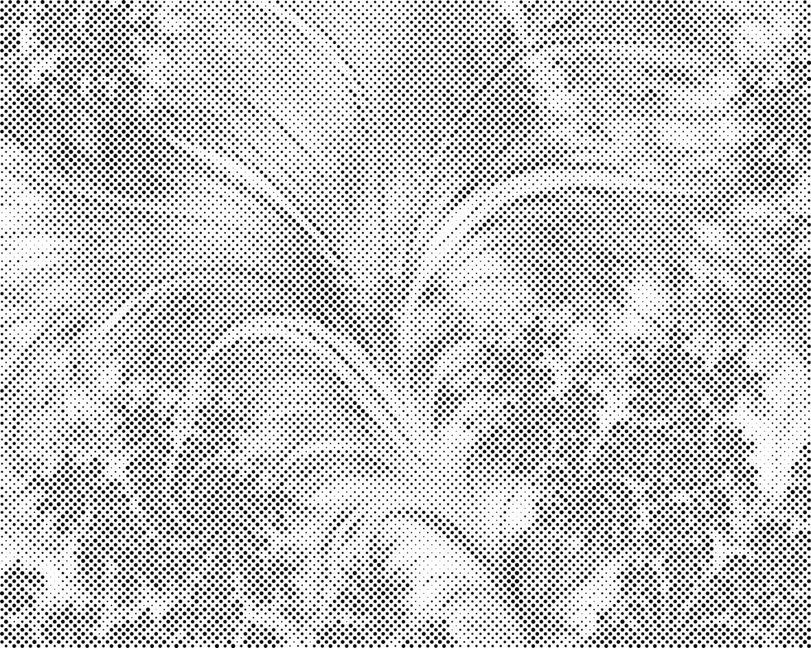 Fractal Feathers - Dottingo