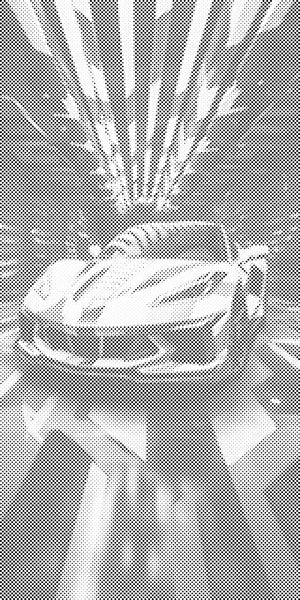 Luxury car - Dottingo