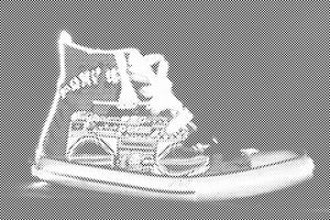 Lighting Sneaker - Dottingo