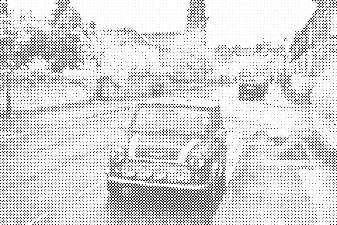 Minicooper on the Road - Dottingo