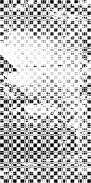 Car in Japan - Dottingo