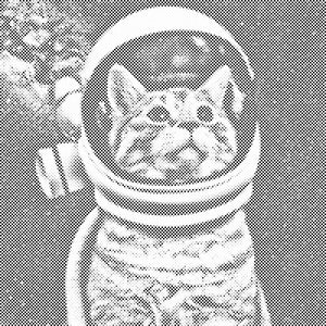 I want to be an Astronaut - Dottingo