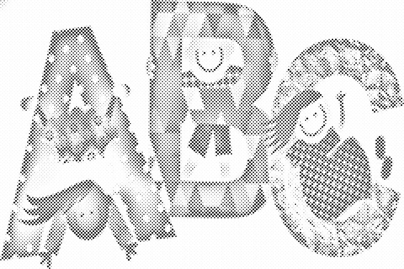 Happy Kids - Dottingo