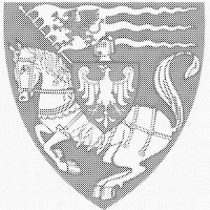 Coat of Arms, Koszalin, Poland - Dottingo