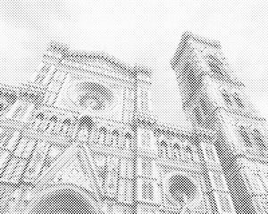 Cathedral Santa Maria del Fiore 3 - Dottingo