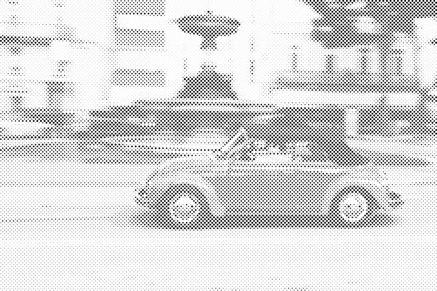 Volkswagen Beetle 2 - Dottingo