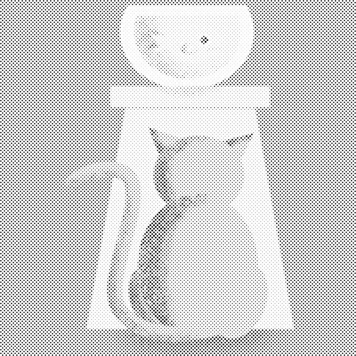 Cat and Prey - Dottingo