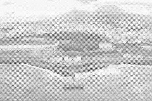 Mount Vesuvius, Napoli - Dottingo